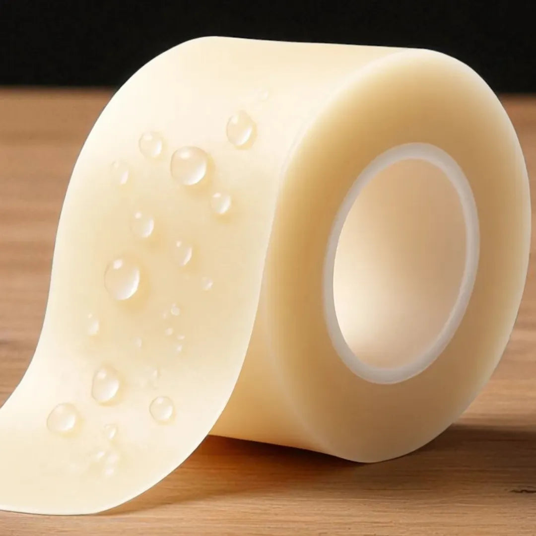 ClearSkin™ Patch Roll