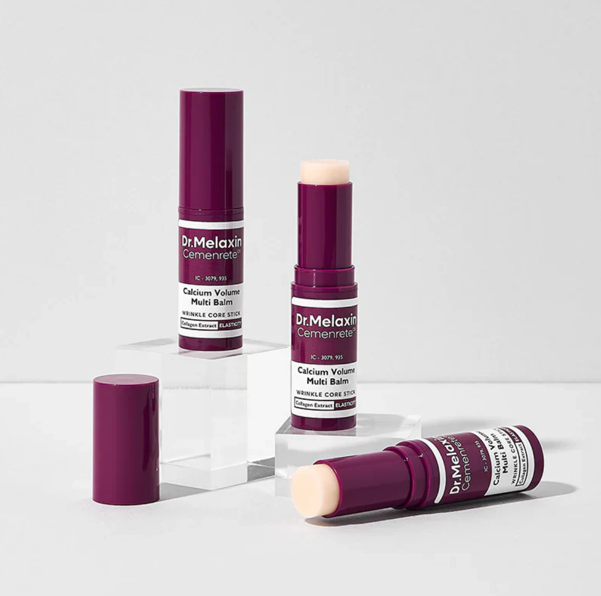 Glow Balm™ Dark Circle & Wrinkle Repair Stick