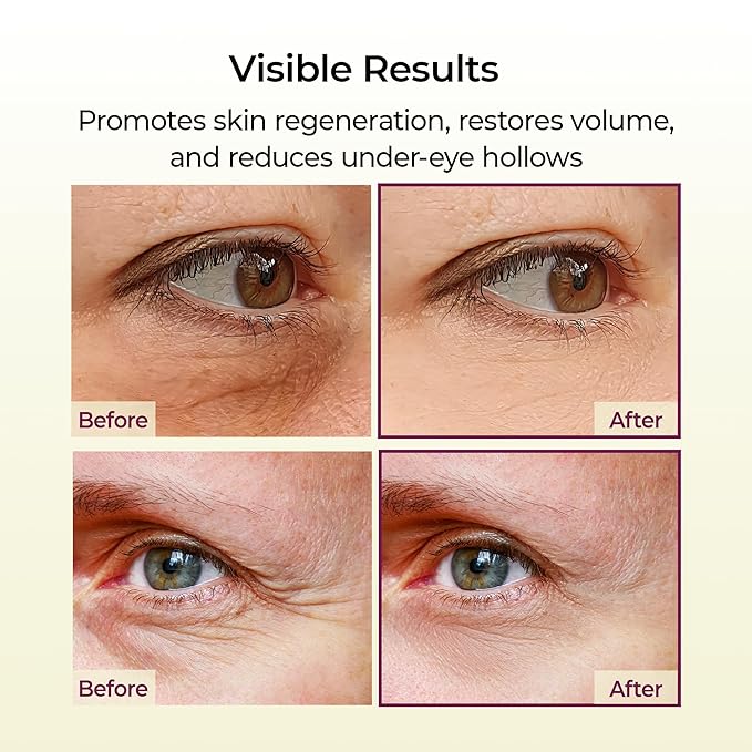 Glow Balm™ Dark Circle & Wrinkle Repair Stick