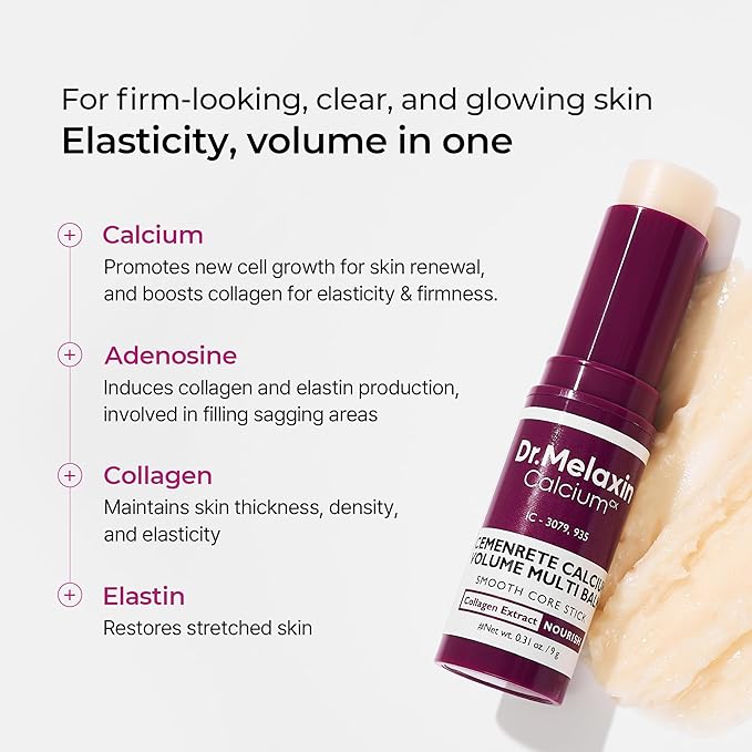 Glow Balm™ Dark Circle & Wrinkle Repair Stick
