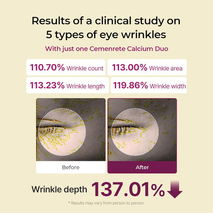 Glow Balm™ Dark Circle & Wrinkle Repair Stick