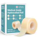ClearSkin™ Patch Roll