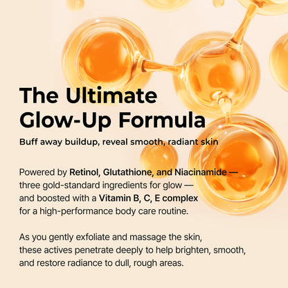 Peel Shot™ Skin Brightening Spray