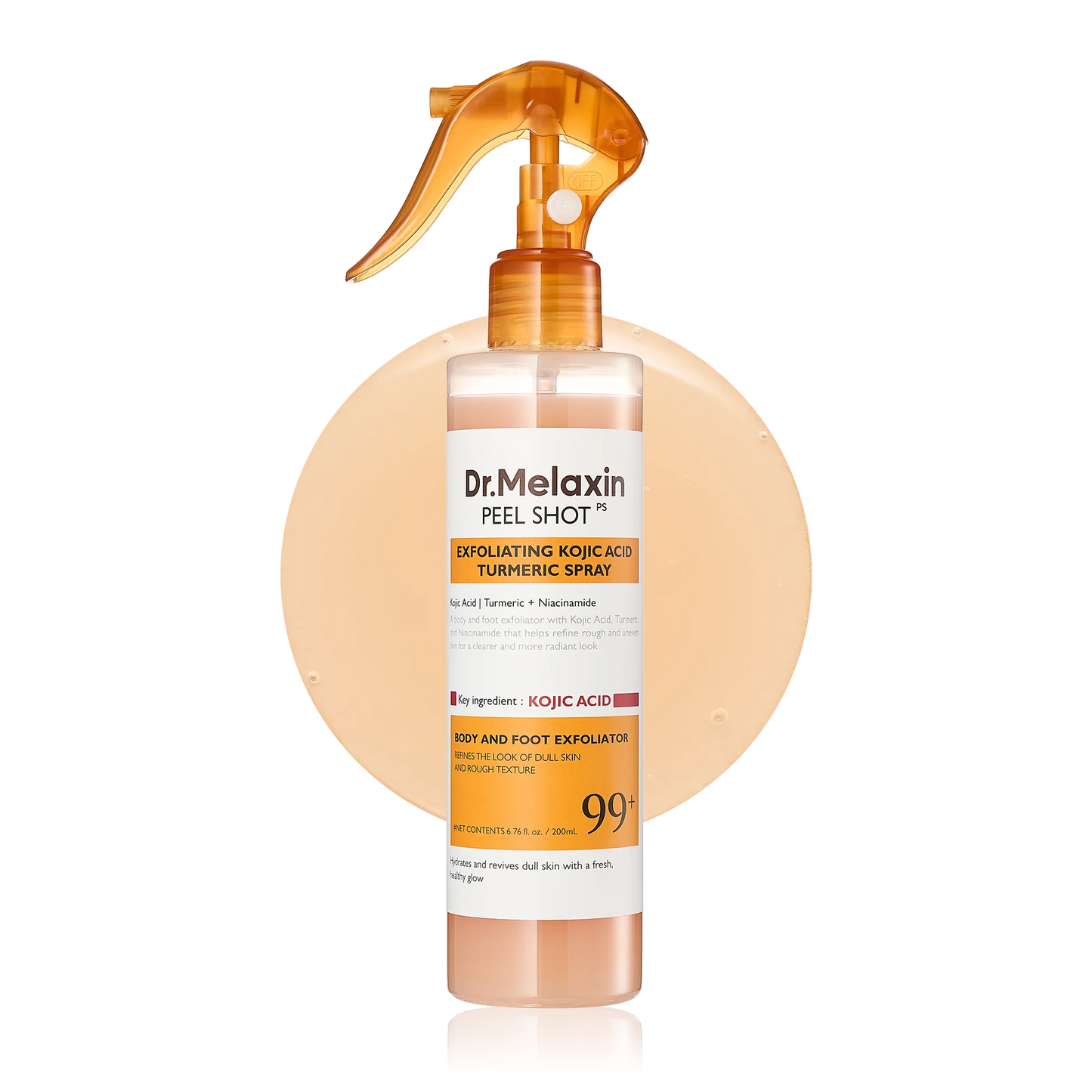 Peel Shot™ Skin Brightening Spray