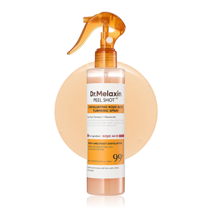 Peel Shot™ Skin Brightening Spray