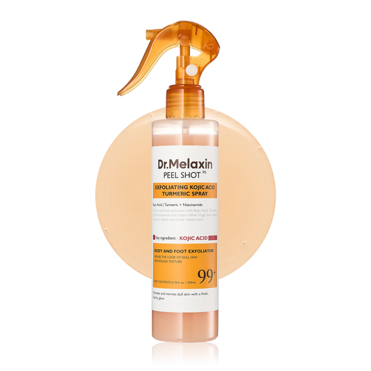 Peel Shot™ Skin Brightening Spray